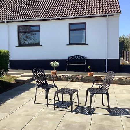 Ballycastle Hilltop Apartment Luaran gambar