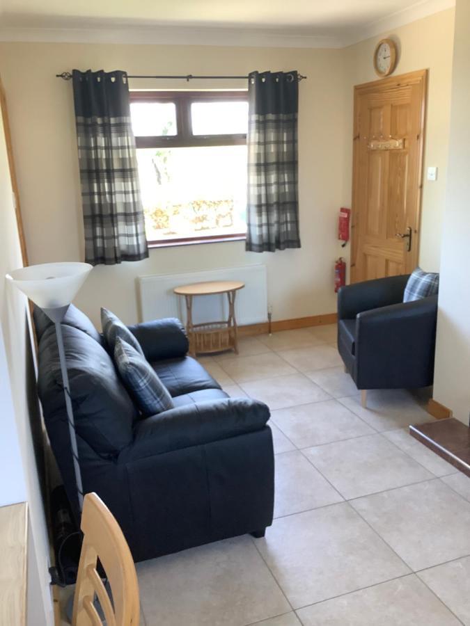 Ballycastle Hilltop Apartment Luaran gambar