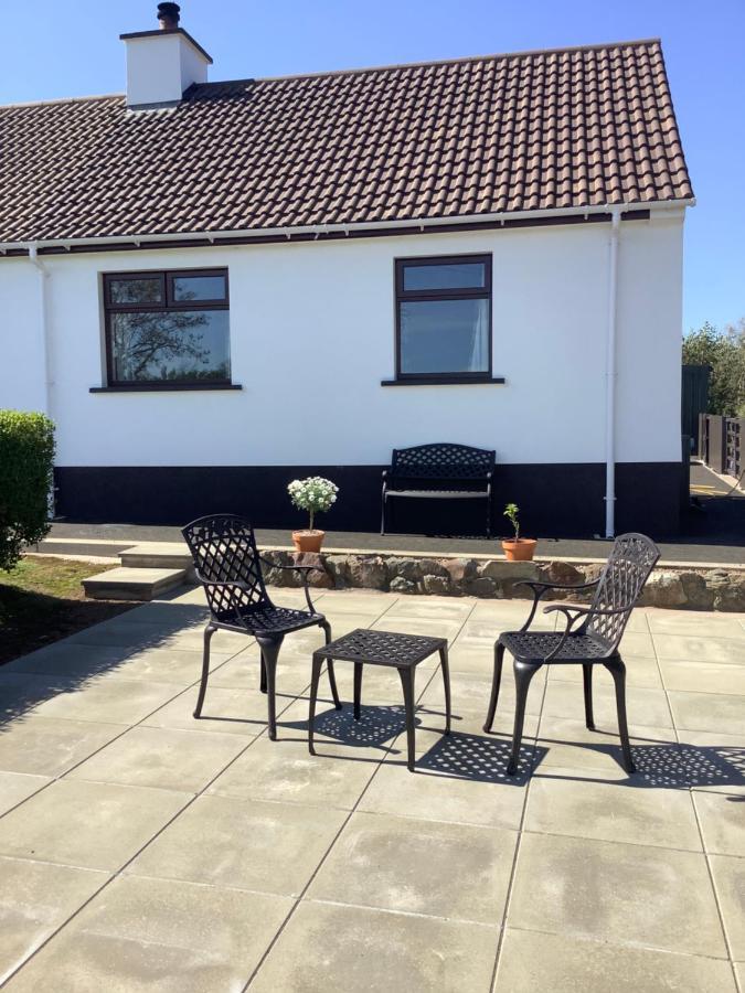 Ballycastle Hilltop Apartment Luaran gambar