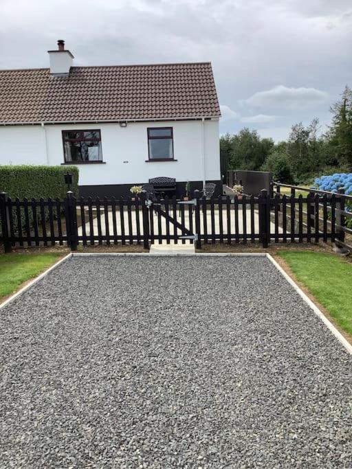 Ballycastle Hilltop Apartment Luaran gambar