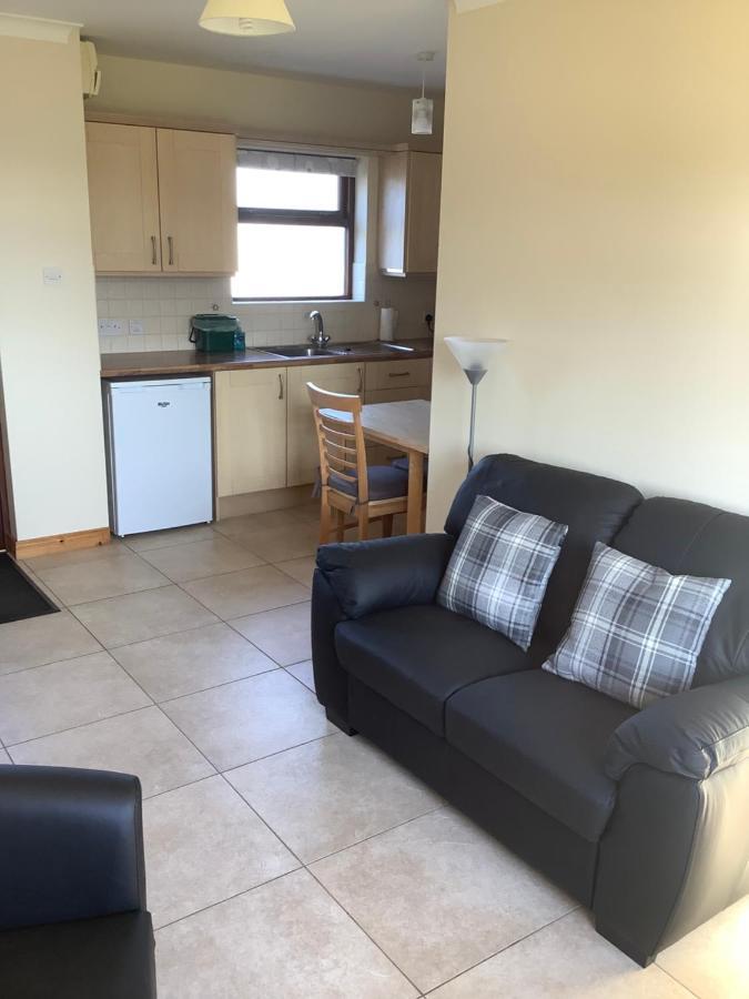 Ballycastle Hilltop Apartment Luaran gambar