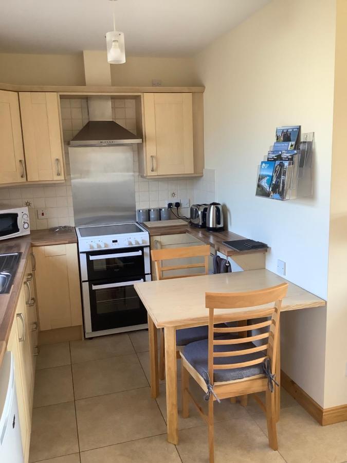 Ballycastle Hilltop Apartment Luaran gambar