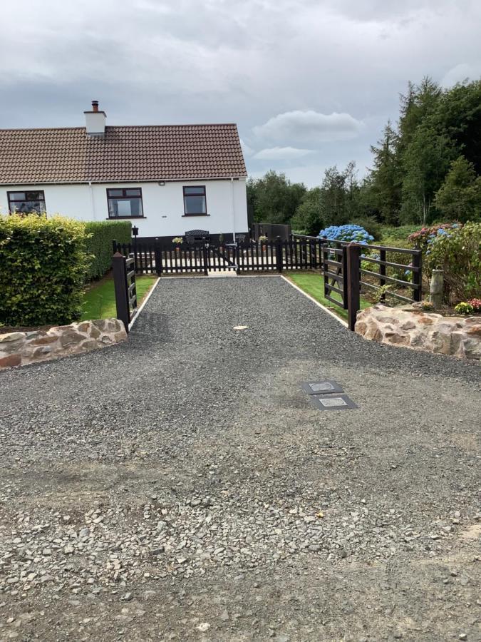 Ballycastle Hilltop Apartment Luaran gambar
