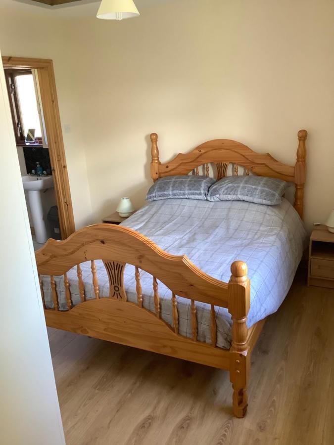 Ballycastle Hilltop Apartment Luaran gambar