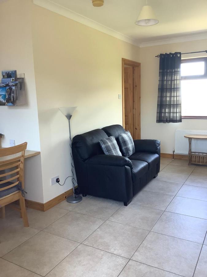Ballycastle Hilltop Apartment Luaran gambar