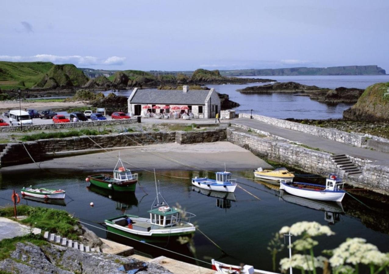 Ballycastle Hilltop Apartment Luaran gambar