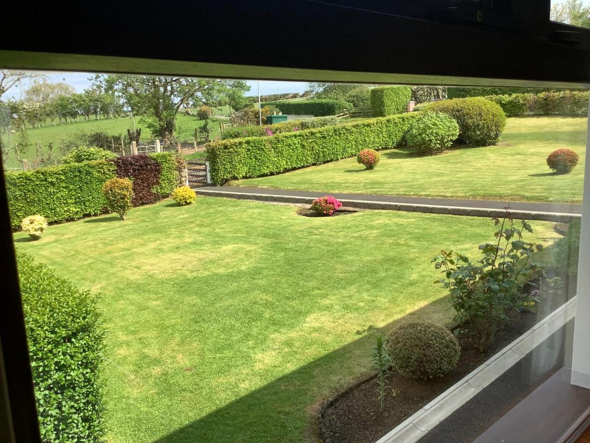 Ballycastle Hilltop Apartment Luaran gambar