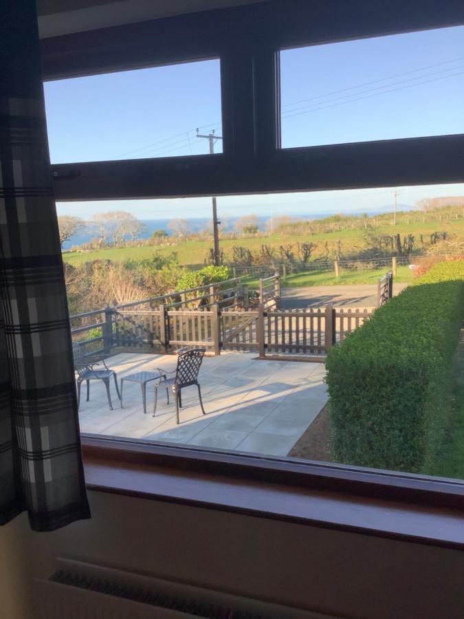 Ballycastle Hilltop Apartment Luaran gambar