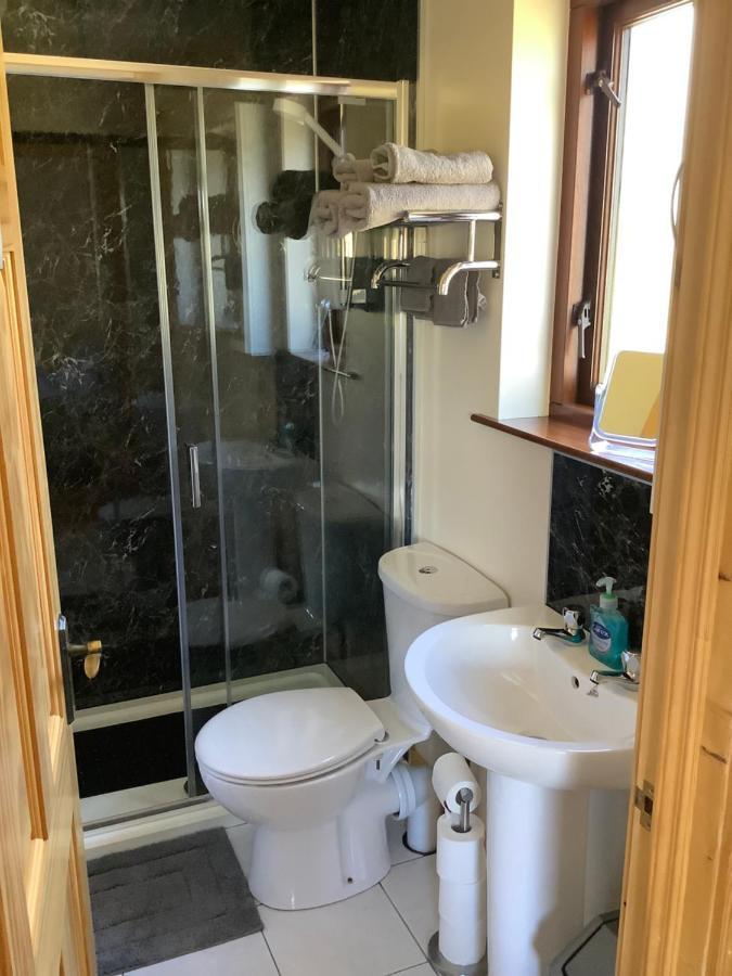 Ballycastle Hilltop Apartment Luaran gambar