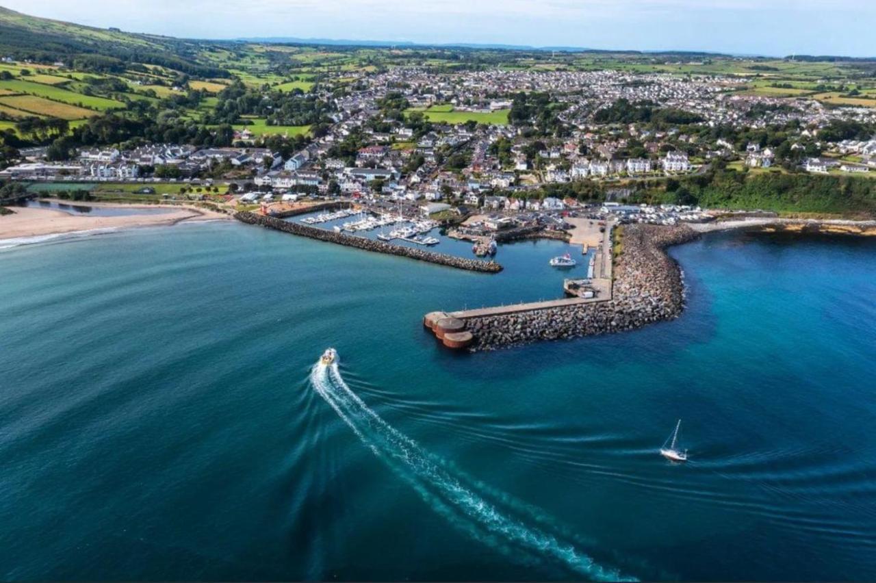 Ballycastle Hilltop Apartment Luaran gambar